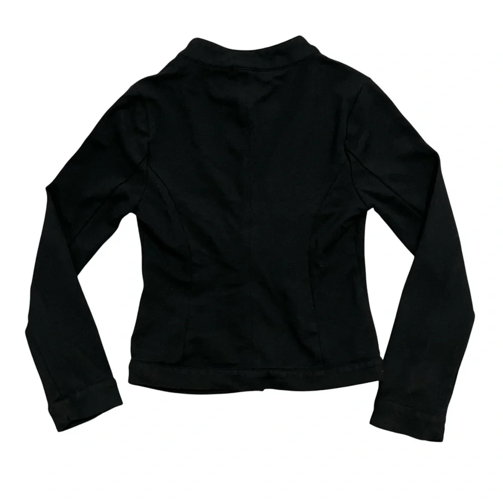 Ella Moss 10Y Black Jacket